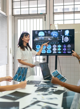 What Does $1T Cut In Medicare Mean For US Hospital Finances?