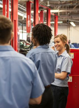 Competitive Asymmetry & Structural Challenges In Automotive Electrification