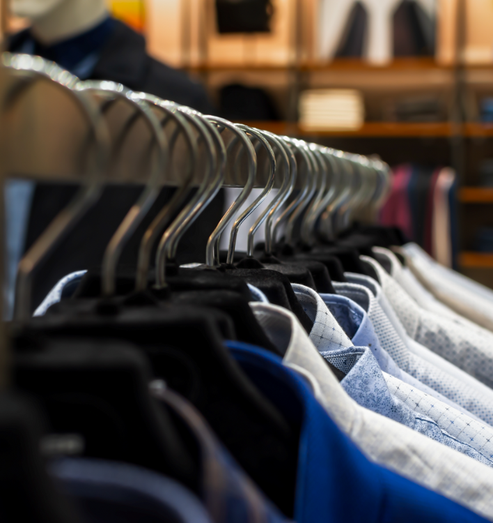 Apparel, Footwear & Textiles