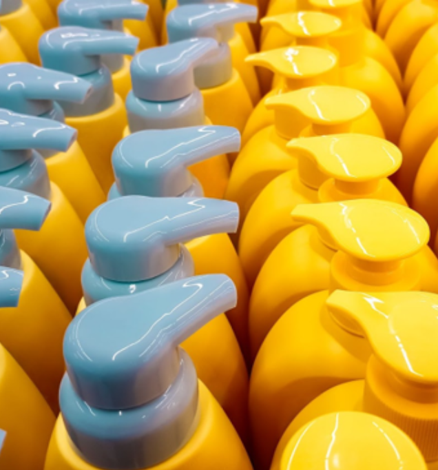 Consumer Packaged Goods