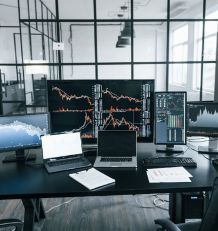 Technology, Media & Telecommunications