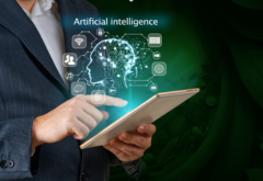 Artificial Intelligence & Data Analytics