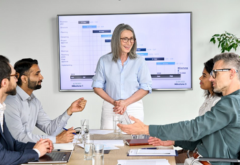 Business Process Management & Optimization