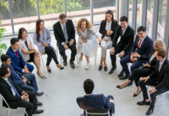 Talent & Organization